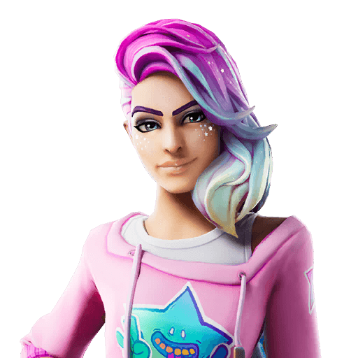 Starlie — Rare Outfit