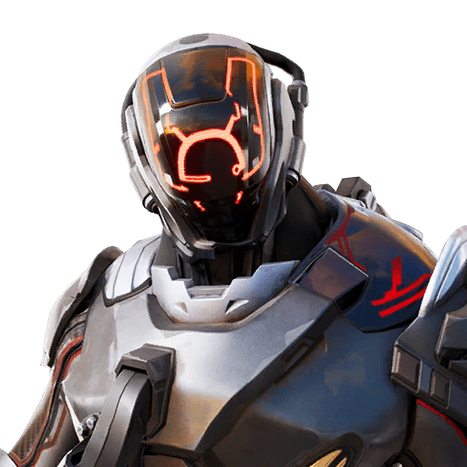 The Scientist — Legendary Outfit
