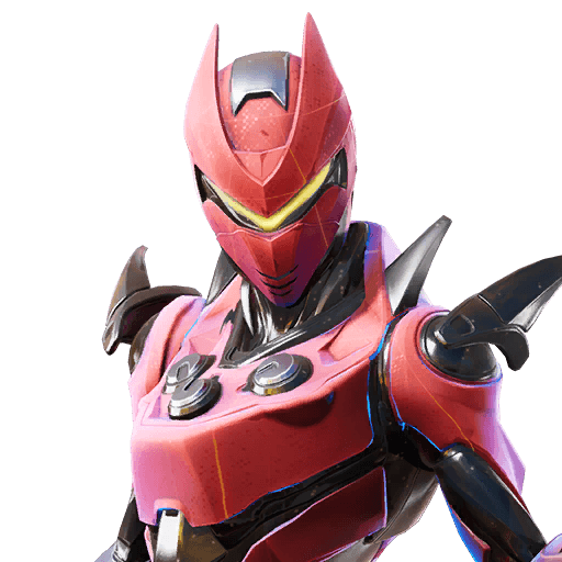 Danger Zone — Rare Outfit