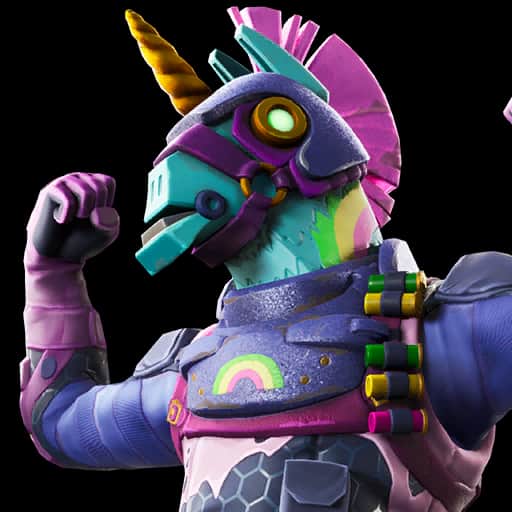 Bash — Epic Outfit