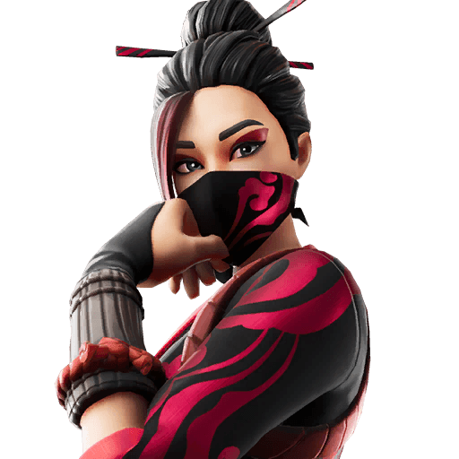 Red Jade — Uncommon Outfit