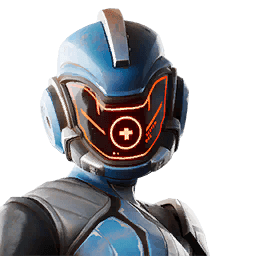 The Paradigm — Rare Outfit