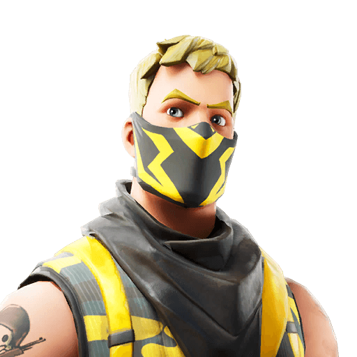 Snakepit — Uncommon Outfit