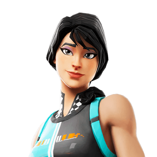 Slingshot — Uncommon Outfit