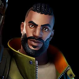 Recruit — Common Outfit