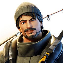 Turk vs Riptide — Rare Outfit