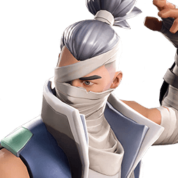 Kenji — Epic Outfit