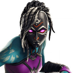 Nightwitch — Epic Outfit