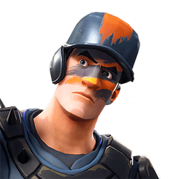 Slugger — Rare Outfit