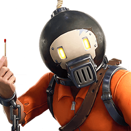 Splode — Epic Outfit