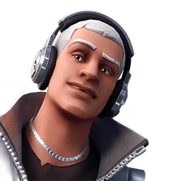 Sterling — Epic Outfit