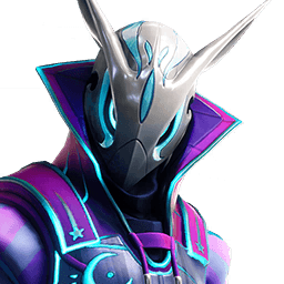 Luminos — Epic Outfit