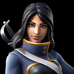 Daring Duelist — Epic Outfit