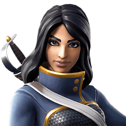Daring Duelist — Epic Outfit