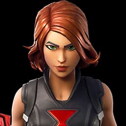 Black Widow Outfit — Epic Outfit