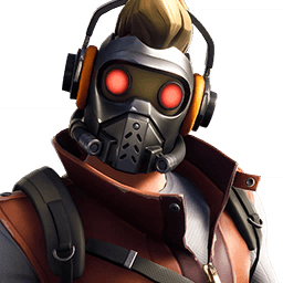 Star-Lord Outfit — Epic Outfit