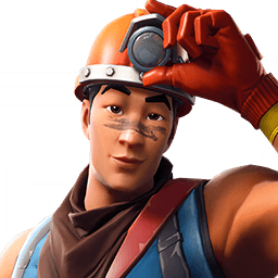 Cole — Uncommon Outfit