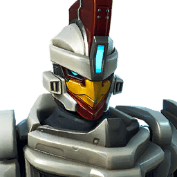Sentinel — Legendary Outfit
