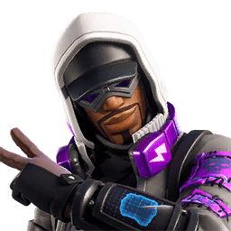 Stratus — Epic Outfit