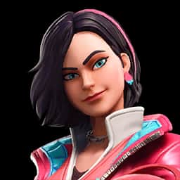 Rox — Legendary Outfit
