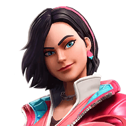 Rox — Legendary Outfit