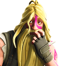 Bunker Jonesy — Epic Outfit