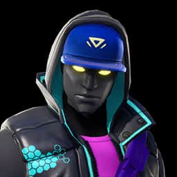 Cryptic — Rare Outfit