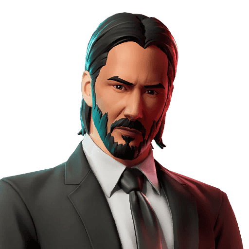 John Wick — Legendary Outfit