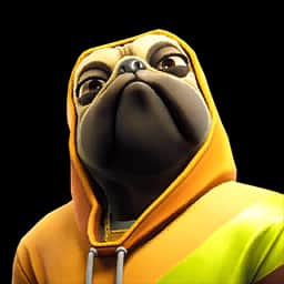 Doggo — Epic Outfit