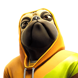 Doggo — Epic Outfit