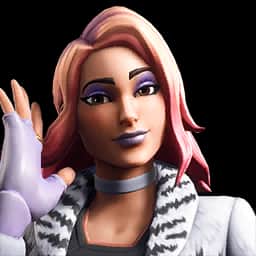 Wilde — Epic Outfit