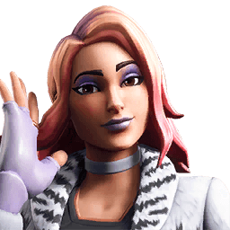 Wilde — Epic Outfit