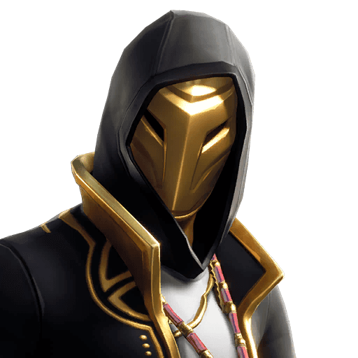 Scimitar — Rare Outfit