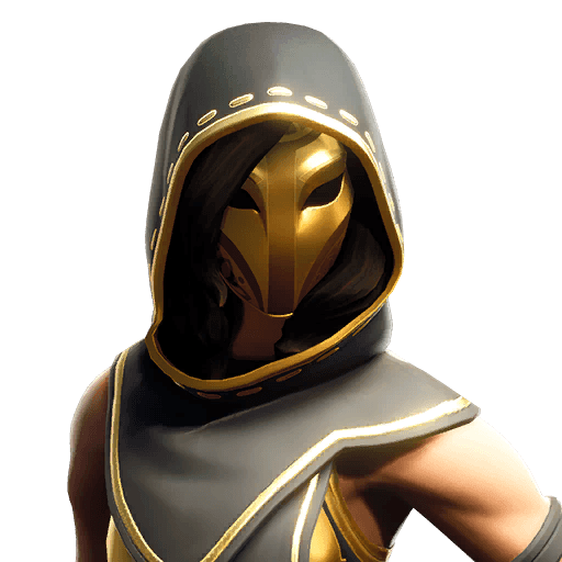 Sandstorm — Rare Outfit