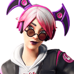 Callisto — Rare Outfit