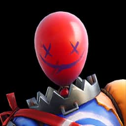 Airhead — Rare Outfit