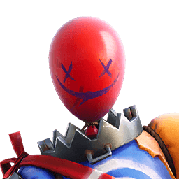 Airhead — Rare Outfit
