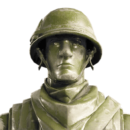 Plastic Patroller — Uncommon Outfit