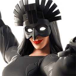 Shadowbird — Epic Outfit