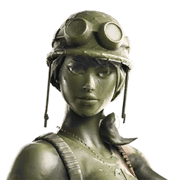Toy Trooper — Uncommon Outfit