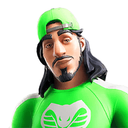 Signature Sniper — Uncommon Outfit