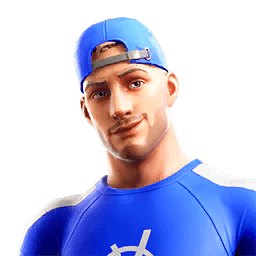 Branded Brawler — Uncommon Outfit