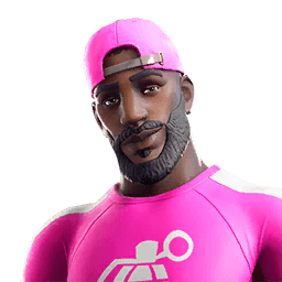 Lt. Logo — Uncommon Outfit