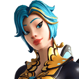Flutter — Rare Outfit
