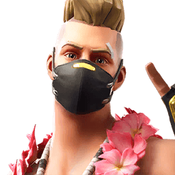 Summer Drift — Epic Outfit