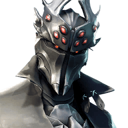 Spider Knight — Legendary Outfit