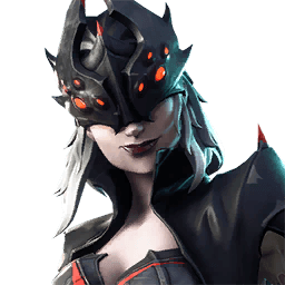 Arachne — Legendary Outfit