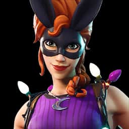 Bunnymoon — Uncommon Outfit
