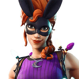 Bunnymoon — Uncommon Outfit