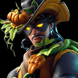 Patch Patroller — Uncommon Outfit